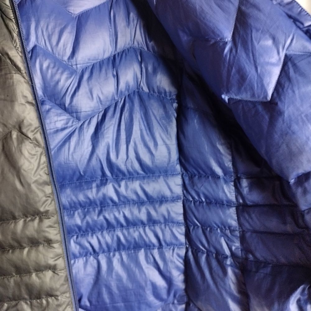 Lole down jacket  - Picture 2 of 8